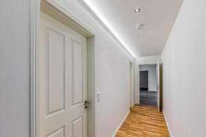 Moderne 2-Zimmer Wohnung mit Balkon im 1. OG in Magdeburg Leipziger Str. – Bahnikstraße 6, 39112 Leipziger Straße, Magdeburg – Vorschaubild 3