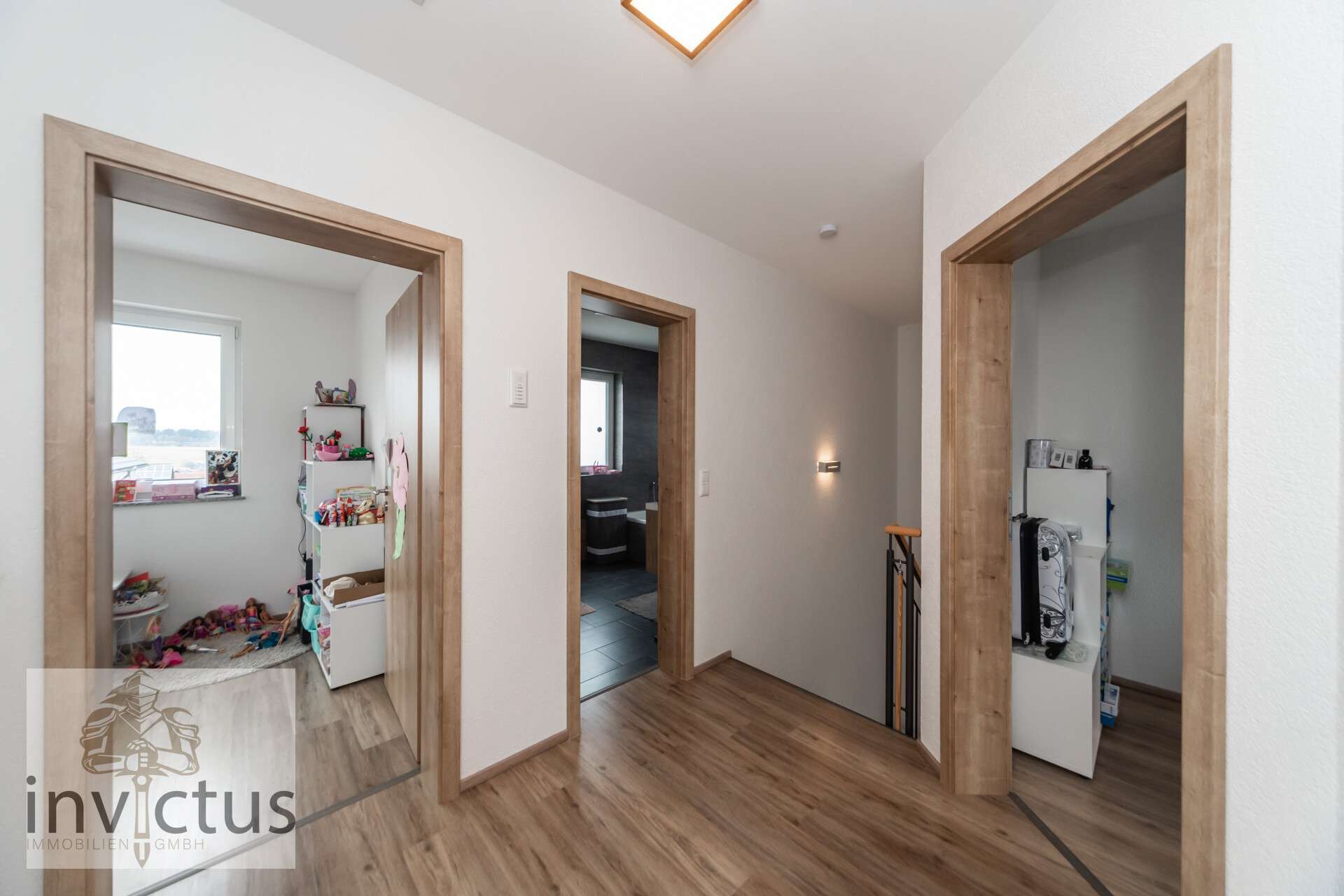 Immobilie in Deilingen - Familienparadies mit Weitblick – Ihr neues Zuhause im Grünen - Bild 8