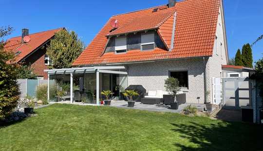 Bild von Exklusives Einfamilienhaus in beliebter und ruhiger Wohnlage