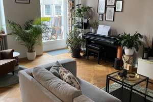Schöne Altbauwohnung in Aachen City  – Die vollständige Adresse der Immobilie erhältst du vom Anbieter., 52062 Kaiserplatz, Aachen – Vorschaubild 7