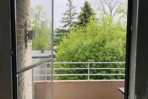 Helle 3-Zimmer-Wohnung mit Loggia in Krefeld – Hagerweg 36b, 47798 Stadtmitte, Krefeld – Vorschaubild 14