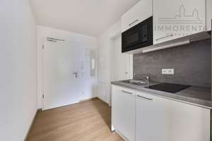 NEUBAU Erstbezug: Hochwertige 1-Zimmer-Studentenapartments mit moderner Ausstattung ( Studis/Azubis) – 90419 Sandberg, Nürnberg – Vorschaubild 6