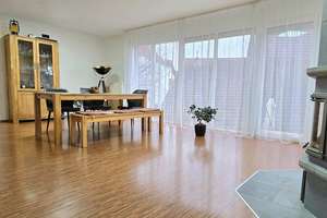 Freistehendes Einfamilienhaus - Klein & Fein am Rande des Tüllinger – Die vollständige Adresse der Immobilie erhältst du vom Anbieter., 79539 Lörrach – Vorschaubild 3
