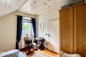 Historische Doppelhaushälfte in Essen-Kray: Ihr neues Zuhause mit Altbau-Charme und Garten. – Die vollständige Adresse der Immobilie erhältst du vom Anbieter., 45307 Leithe, Essen – Vorschaubild 17