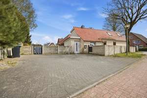 Küstennahes Einfamilienhaus mit Potential in beliebter Lage von Schortens – Die vollständige Adresse der Immobilie erhältst du vom Anbieter., 26419 Schortens – Vorschaubild 3