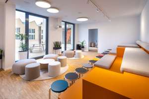 NEU Havelufer Quartier 4 Zimmer mit Garten – 13587 Hakenfelde, Berlin – Vorschaubild 17