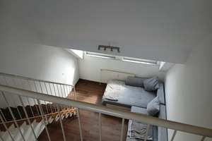 schönes Maisonette-Apartment in Essen Stadtmitte zu vermieten – Bismarckstr. 42, 45128 Südviertel, Essen – Vorschaubild 5