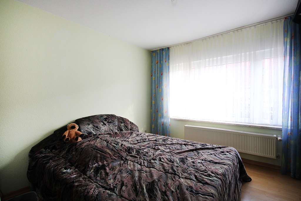 Immobilie in Tangerhütte - Viel Platz für die Großfamilie: Freistehendes Einfamilienhaus mit großem Garten in Kehnert - Bild 3