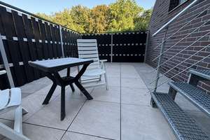 KR-Forstwald - wunderschöne, ruhige 2,5 Zimmer-Wohnung mit Dachterrasse – Hochbendweg 126, 47804 Forstwald, Krefeld – Vorschaubild 2