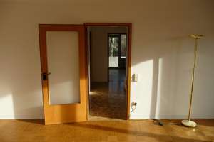 Helle 2 Zimmer Wohnung mit großem Balkon am Leimbacher Berg – Paul-Klee-Str. 66, 51375 Schlebusch, Leverkusen – Vorschaubild 6
