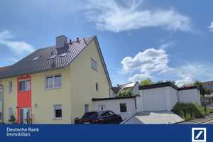 Modernisierte Doppelhaushälfte in Hemhofen: Familienidylle mit vielen Extras! – Erlangen-Höchstadt (Kreis) – Vorschaubild 1