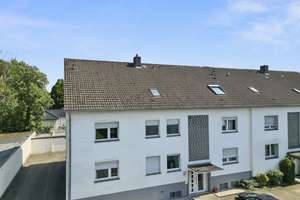 Gestalten Sie Ihre eigene 3-Zimmer-Wohnung                       in Paderborn-Sennelager