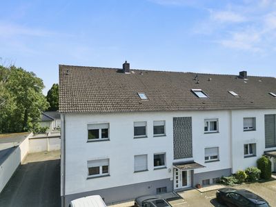 Gestalten Sie Ihre eigene 3-Zimmer-Wohnung in Paderborn-Sennelager