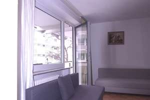 1-Zimmer Wohnung in Südlage, Schwabing-West* – Destouchesstraße 60, 80796 Am Luitpoldpark, München – Vorschaubild 4