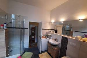 Pendlerwohnung gesucht ?  – Sternstraße  31, 39104 Altstadt, Magdeburg – Vorschaubild 8