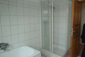 3-Zimmer-Maisonette-Wohnung mit Balkon und traumhaften Blick über den Stadtkegel – Burger Straße 6, 42859 Zentralpunkt, Remscheid – Vorschaubild 5