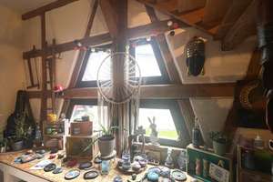 Fachwerkhaus im Loftstil in Vorra! – Die vollständige Adresse der Immobilie erhältst du vom Anbieter., 91247 Vorra – Vorschaubild 8