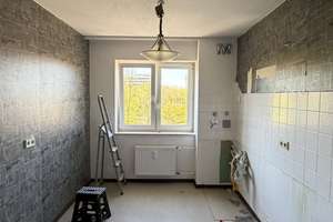 Gepflegte 2-Zimmer Wohnung in Bi - Mitte / Nur mit WBS anmietbar – Butterkamp 23, 33605 Stieghorst, Bielefeld – Vorschaubild 8