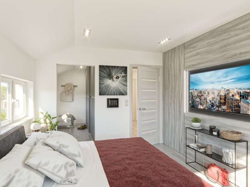 Immobilie in Horath - Der beste Weg in Ihr neues Zuhause mit RENSCH-HAUS Trier - Bild 1