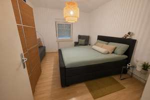 Charmante 3-Zimmer-Wohnung im Bismarckviertel – Bismarckstraße 5 1/2, 86159 Bahnhofs-, Bismarckviertel, Augsburg – Vorschaubild 3