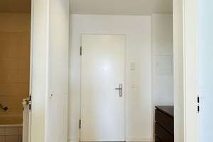 möbliert 3-Zi in Pankow + Tiefgarage - mindestens 1 max. 2 Jahre | Wannen-Bad | EBK | Balkon | LIFT – Vienweg 114, 13127 Französisch Buchholz, Berlin – Vorschaubild 11