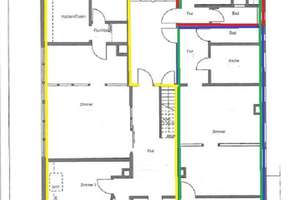 4 ZIMMER-WOHNUNG - REINSBURGSTR. 73 4.OG*** – Reinsburgstraße 73, 70178 Rotebühl, Stuttgart – Vorschaubild 15