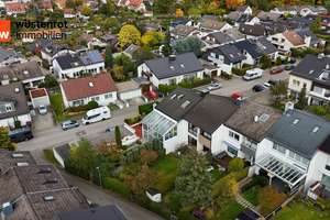 Schönes Reihenmittelhaus in Böblingen mit Garten, Balkon & Garage in zentraler und ruhiger Wohnlage – Die vollständige Adresse der Immobilie erhältst du vom Anbieter., 71032 Böblingen – Vorschaubild 24