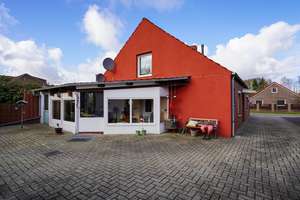 Modernisiertes Einfamilienhaus mit Sommergarten und großem Grundstück! * Beschotenweg * – Die vollständige Adresse der Immobilie erhältst du vom Anbieter., 26831 Bunde – Vorschaubild 4