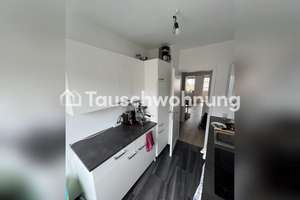 Tauschwohnung: Helle 2,5-Zimmer-Wohnung in Mainz Neustadt zum Tausch – Die vollständige Adresse der Immobilie erhältst du vom Anbieter., 55118 Neustadt, Mainz – Vorschaubild 2