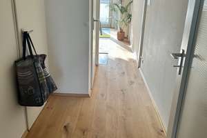 Traumhafte Maisonettewohnung mit zwei Dachterrassen – Die vollständige Adresse der Immobilie erhältst du vom Anbieter., 40489 Kaiserswerth, Düsseldorf – Vorschaubild 4