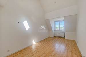 RARITÄT MIT VIEL PLATZ IN MOABIT! SONNIGE DACHGESCHOSSWOHNUNGEN MIT TERRASSEN&AUFZUG! PROVISIONSFREI – Alt-Moabit 126, 10557 Moabit, Berlin – Vorschaubild 29
