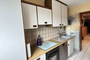Helle 3-Raum-Wohnung mit Balkon und Stellplatz, ruhig gelegen in Duisburg-Bergheim – Die vollständige Adresse der Immobilie erhältst du vom Anbieter., 47228 Bergheim, Duisburg – Vorschaubild 25
