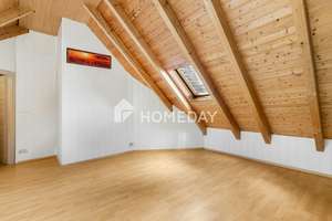 Einfamilienhaus mit Charakter & großzügigem Raumangebot auf drei Ebenen samt Werkraum und Dachstudio – Die vollständige Adresse der Immobilie erhältst du vom Anbieter., 85104 Pförring – Vorschaubild 20
