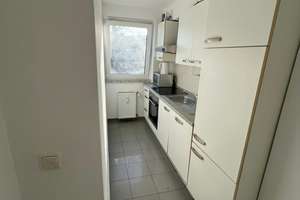 Zentral & Chic: Helle 2-Zimmer-Wohnung in Top-Lage Hannover-Mitte | 50 m² – Hinüberstrasse 21, 30175 Mitte (Ortsteil), Hannover – Vorschaubild 12