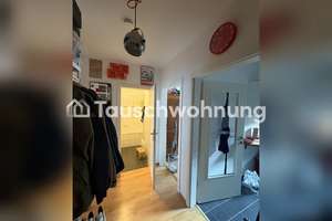 Tauschwohnung: 50qm 2ZKDB Balkon in Nippes/Sechzigviertel – Die vollständige Adresse der Immobilie erhältst du vom Anbieter., 50733 Nippes (Ortsteil), Köln – Vorschaubild 2
