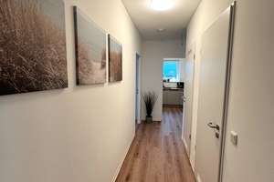 Neubauwohnung im Erstbezug! Gute Wohnlage und tolle Ausstattung! – Sonnenkamp Allee 11, 38446 Almke, Wolfsburg – Vorschaubild 10