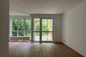 VERMIETET: 2-Zimmerwohnung mit Terrasse und eigenem Garten – Bertolt-Brecht-Weg 1, 93051 Kumpfmühl-Ziegetsdorf-Neuprüll, Regensburg – Vorschaubild 3