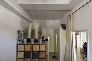 Luxuriöses 3-Zimmer Loft in Leverkusen-Quettingen direkt am Bürgerbusch, mit 2 Stellplätzen  – Holzer Weg 43, 51381 Quettingen, Leverkusen – Vorschaubild 11