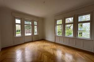 MHI - "Altbauperle" in Wiesbadener Spitzenlage! Repräsentative Altbauvilla mit 3 großen Wohnungen – Die vollständige Adresse der Immobilie erhältst du vom Anbieter., 65189 Südost, Wiesbaden – Vorschaubild 41