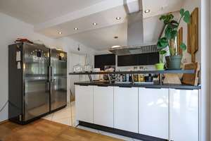 Großzügige 4,5-Zimmerwohnung mit großem Balkon, Terrasse und Garten – 51373 Wiesdorf, Leverkusen – Vorschaubild 13