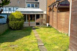Gemütliches Häuschen mit Garten Modernisiert und einladend – Die vollständige Adresse der Immobilie erhältst du vom Anbieter., 51381 Bergisch Neukirchen, Leverkusen – Vorschaubild 9