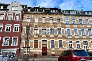 Mehrfamilienhaus in Sanierungsgebiet!!!! – Plauen – Vorschaubild 6