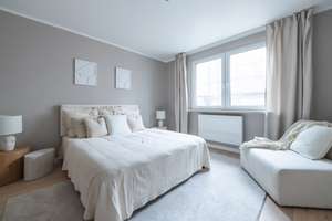 4-Zimmer-Wohnung in Toplage: 2 Bäder, Balkon und nur 100 m zum Ku’damm – Johann-Sigismund-Straße 19, 10711 Halensee, Berlin – Vorschaubild 4