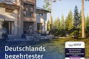 Ihr Traumhaus mit Bien - Zenker am nördlichen Rande von Hamburg – Segeberg (Kreis) – Vorschaubild 10