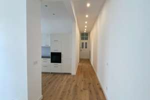 Kernsanierte 3 Zimmer Wohnung mit Balkon Koblenz Südstadt Erstbezug – Schützenstraße 25, 56068 Süd, Koblenz – Vorschaubild 11