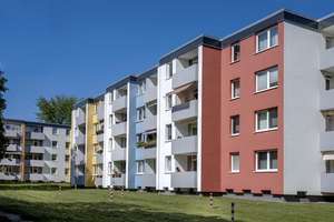 3-Zimmer-Wohnung in Dortmund Scharnhorst – 44328 Scharnhorst-Ost, Dortmund – Vorschaubild 7