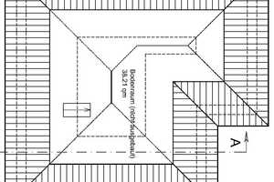 Provisionsfrei für Käufer: Exklusiver KFW 40-Walmdachbungalow in Seenähe - Traumhaft – Emsland (Kreis) – Vorschaubild 28