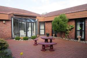 Einzigartige Villa mit Schwimmbad und 2117 m² parkähnlichem Grundstück in bester Wohnlage. – Die vollständige Adresse der Immobilie erhältst du vom Anbieter., 48165 Hiltrup-West, Münster – Vorschaubild 11