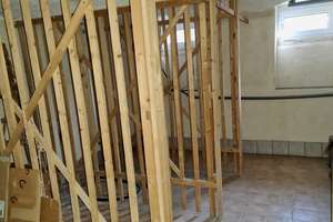KNAUTKLEEBERG +2 RAUM WOHNUNG + EINBAUKÜCHE MÖGLICH + AB SOFORT – 4249 Knautkleeberg-Knauthain, Leipzig – Vorschaubild 12