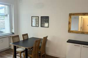 ERSTBEZUG möblierte 2-Zimmer-Wohnung mit Balkon – Adalbertsteinweg 271-273, 52066 Panneschopp, Aachen – Vorschaubild 17